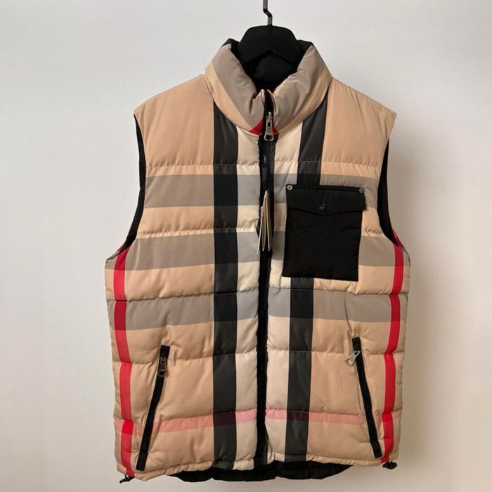 Мъжки Елек Burberry