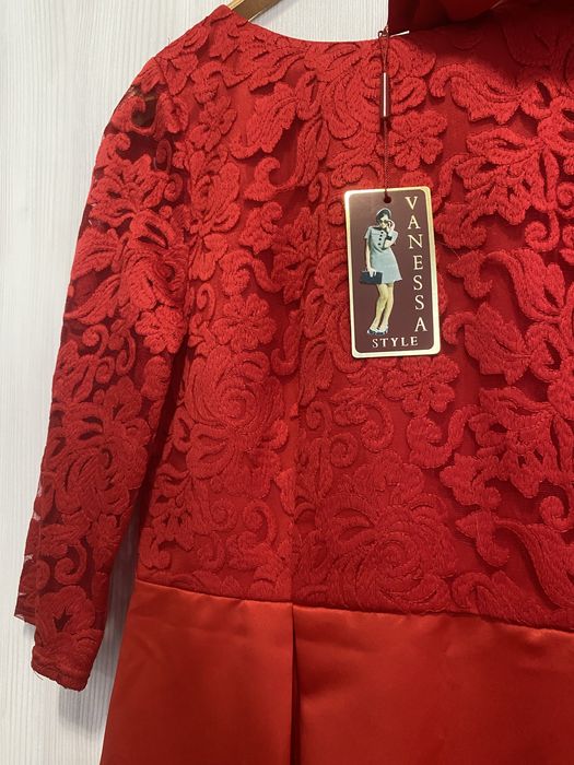 Платья красивые