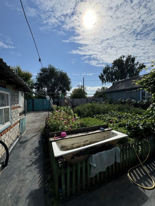 Продам дом.