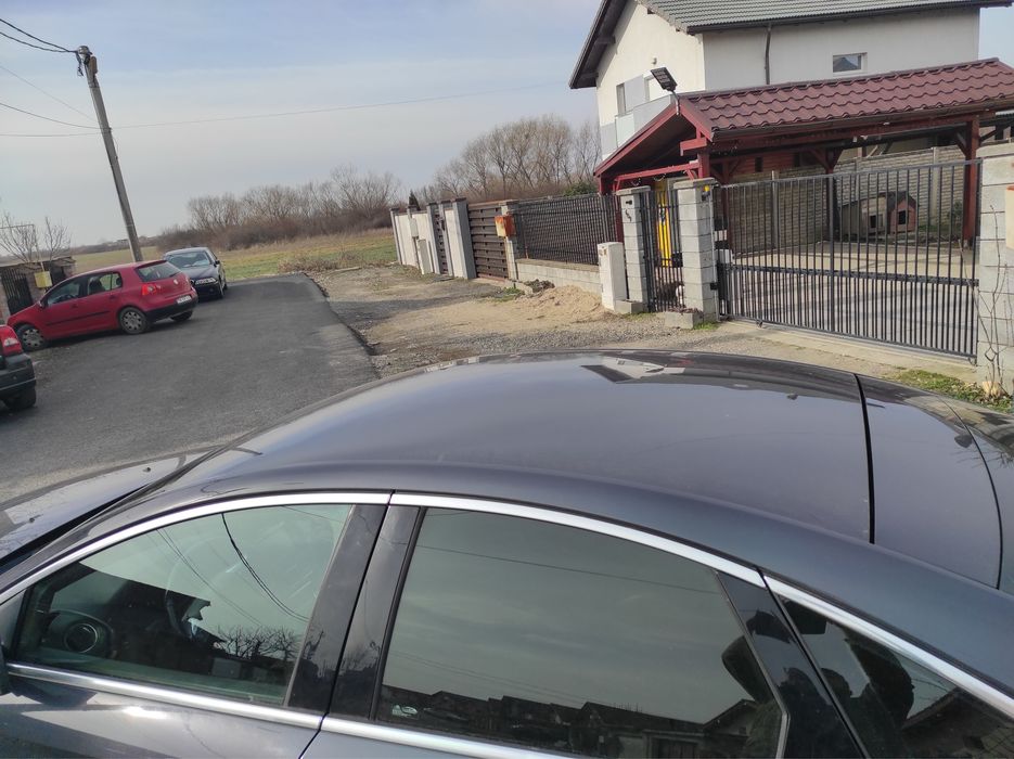 Ford Mondeo 2014 | 2.0 TDCI 140 CP | Cutie Manuală | Proprietar, Stare foarte bună
