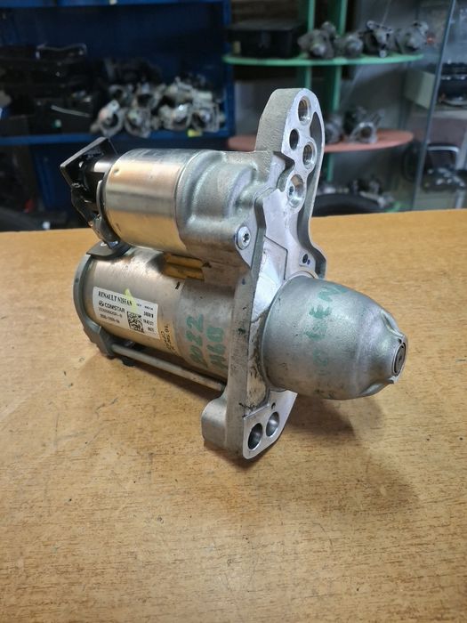 Electromotor Dacia Renault 0.9 1.01.2 TCE 2012>