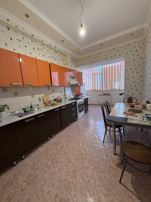 Продам 3х комн кв Батыс ЖК Толерис