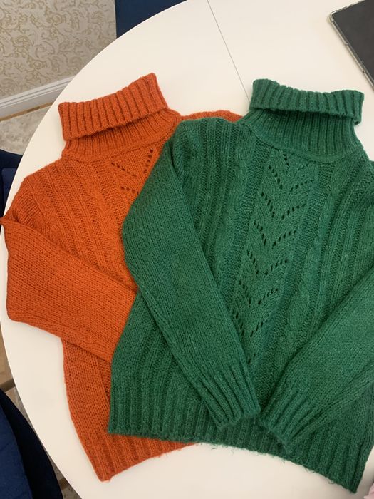 Pulover dama - bumbac