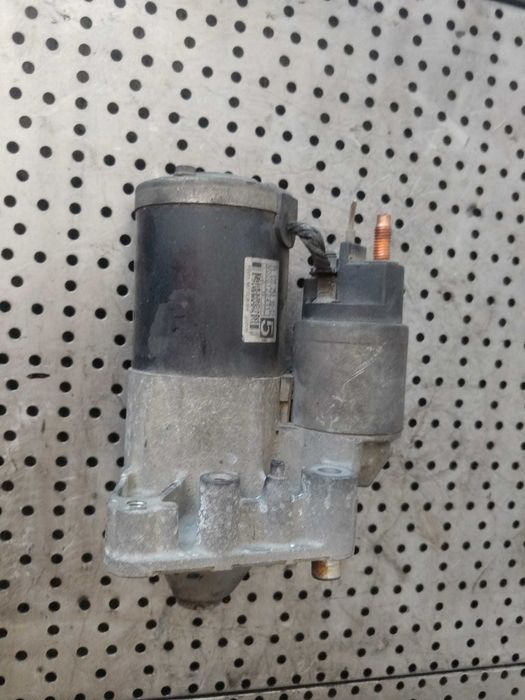electromotor 1.4 hdi 8hr peugeot 206 207 citroen c3 9663528880-01