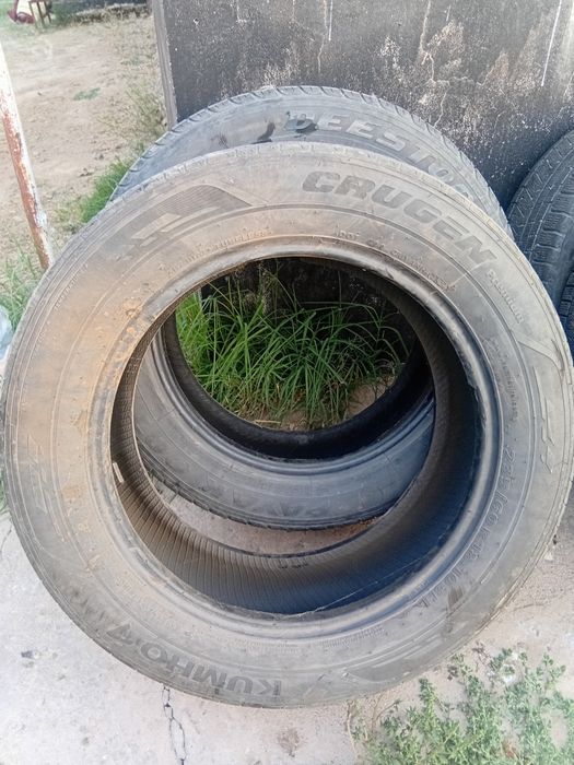 Автомобильная Резина