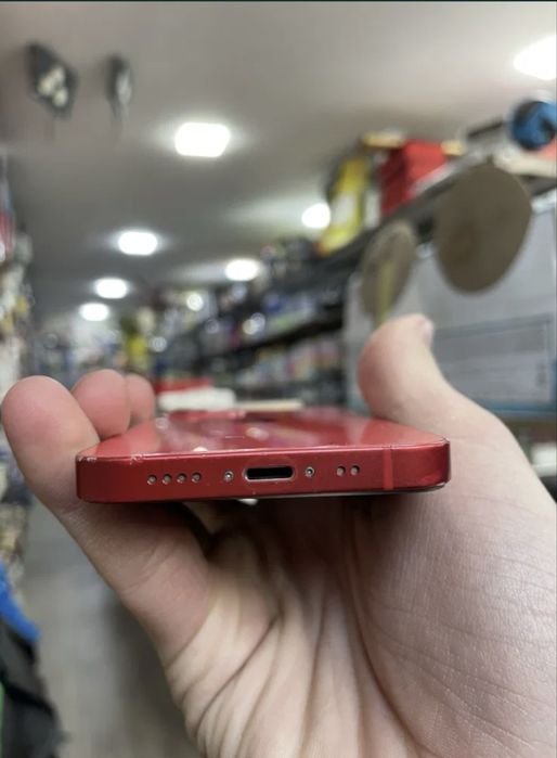 Iphone 12 mini obmen qilinadi