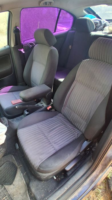 Skoda Octavia 1.9 110кс на части