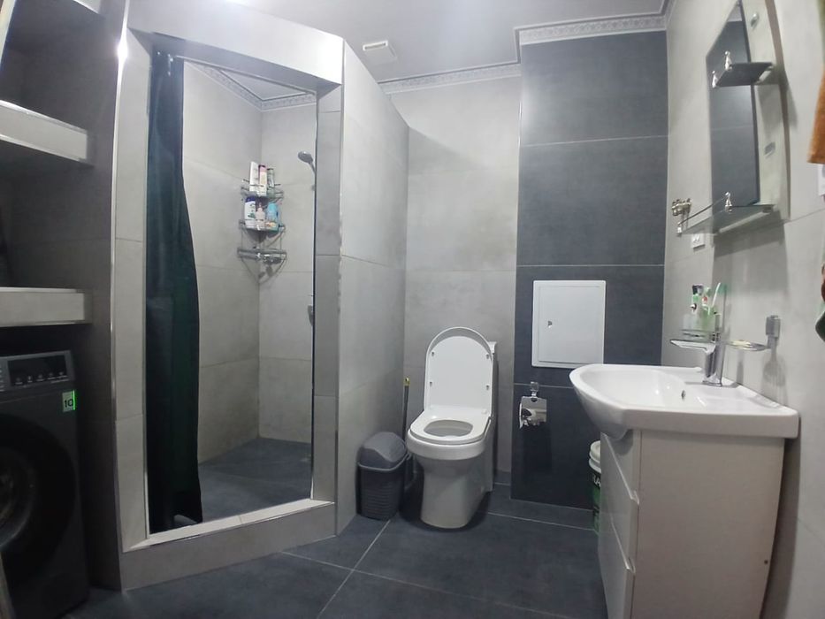 Ijaraga kv brilant siti yonida