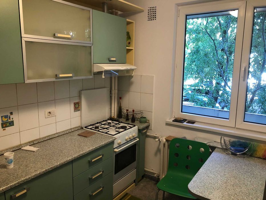 de inchiriat ap 2 camere semidecomandat Piata Sudului