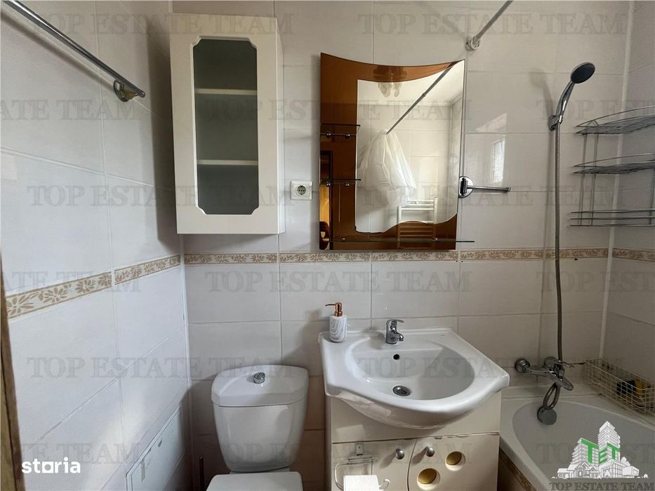Duplex 3 camere, 80 mp, constructie 2011, Bd Constantin Brancoveanu
