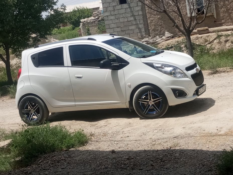 spark sotiladi yili 2019