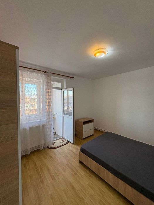 Apartament de inchiriat Câmpia Turzii zona centrala.