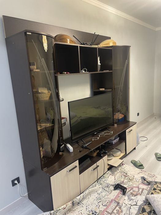 Продам шкаф от горки