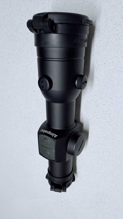 Aimpoint Hunter H34S  (Red dot, punct rosu,dispozitiv de ochire goana)