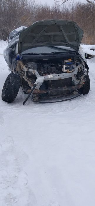 Шевроле авео равон некси р3