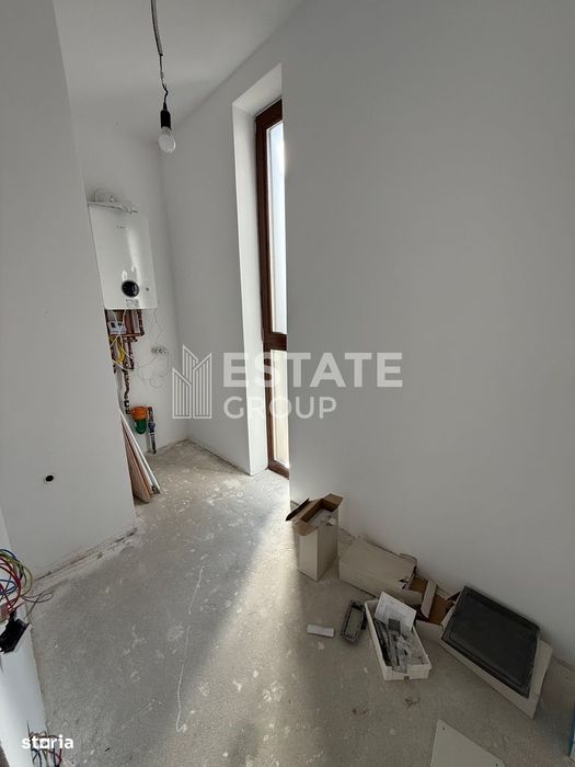 Duplex spatios Mosnita Noua