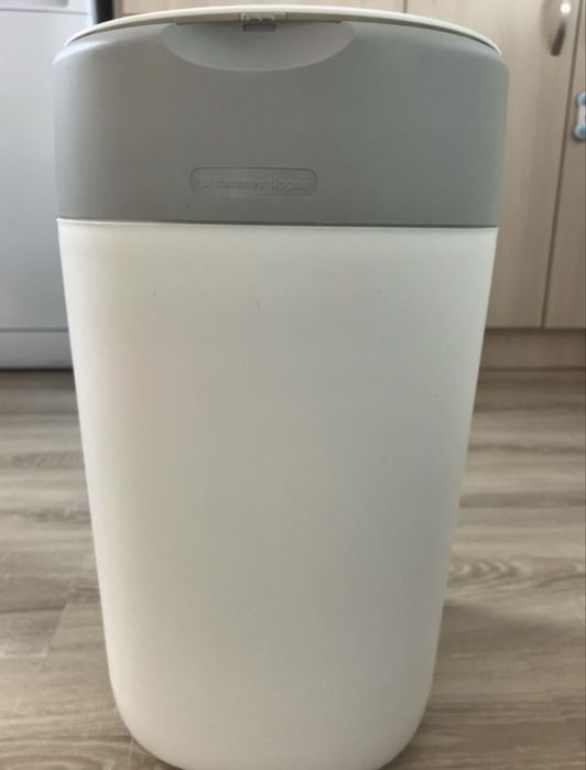 Кош за пелени Tommee tippee Twist and click