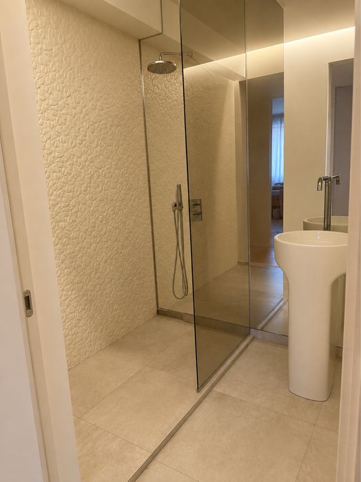 Apartament de 3 camere de inchiriat Cortina Residence