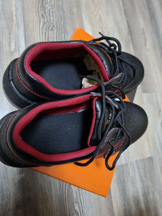 Работни обувки stenso