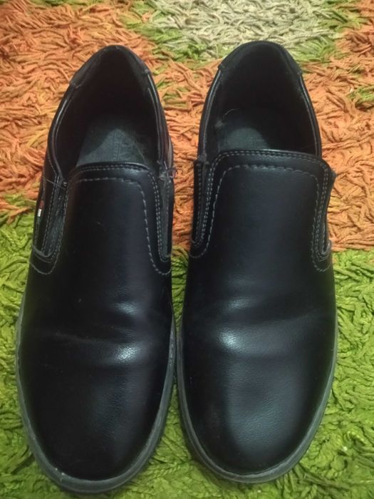 Туфли для подростка