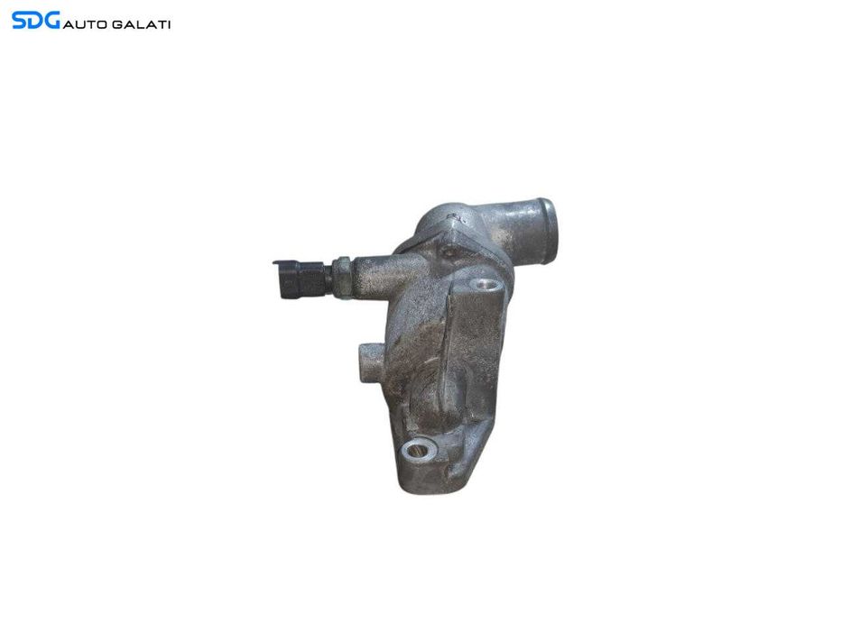 Corp Carcasa Termostat Opel Zafira A 1.6 Benzina 1999 - 2005 Cod 90573325 [N2260]