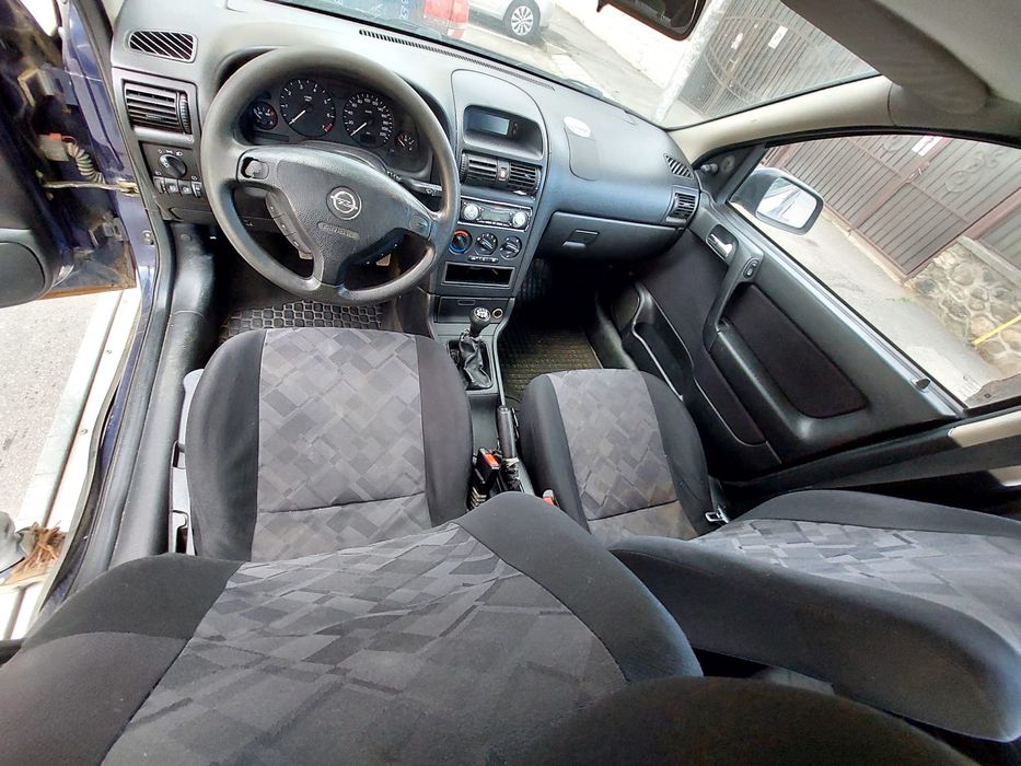 Opel Astra g 1.6 DE DEZMEMBRAT