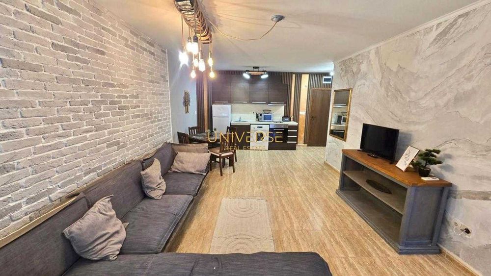 Продава се Двустаен апартамент в Свети Влас - 78 кв.м за 889 €/кв.м - Снимка #6