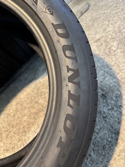 Гуми 235/50/18 DUNLOP Sport Maxx