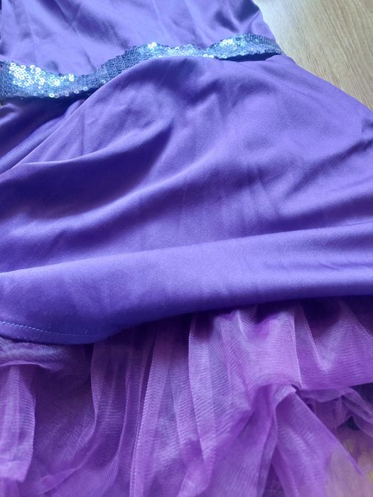 Rochie eleganta fete