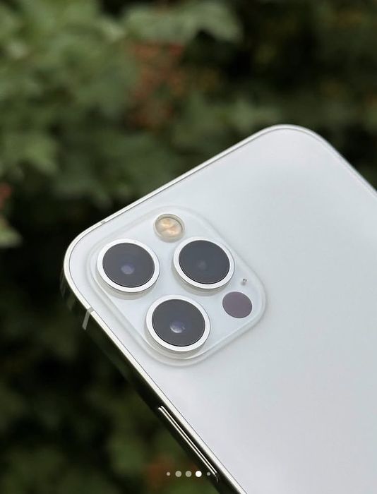 iPhone 12 PRO de 256 gb  cu 92% Bateria