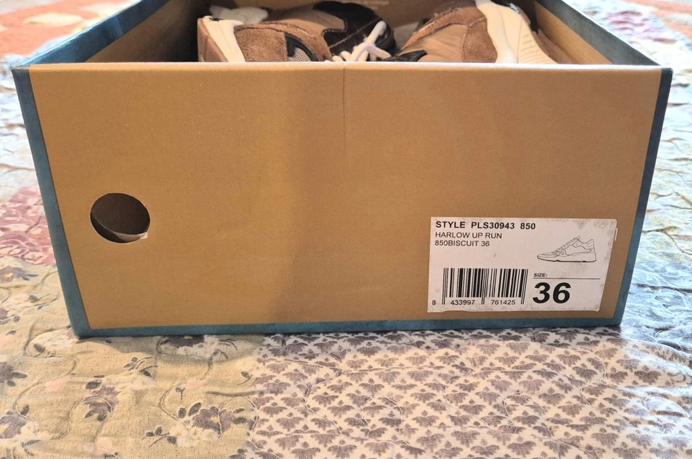 Adidasi -  Pepe Jeans