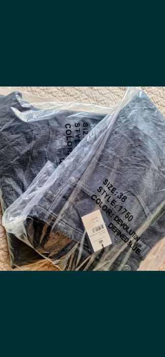 Новые Джинсы Rock Republic США