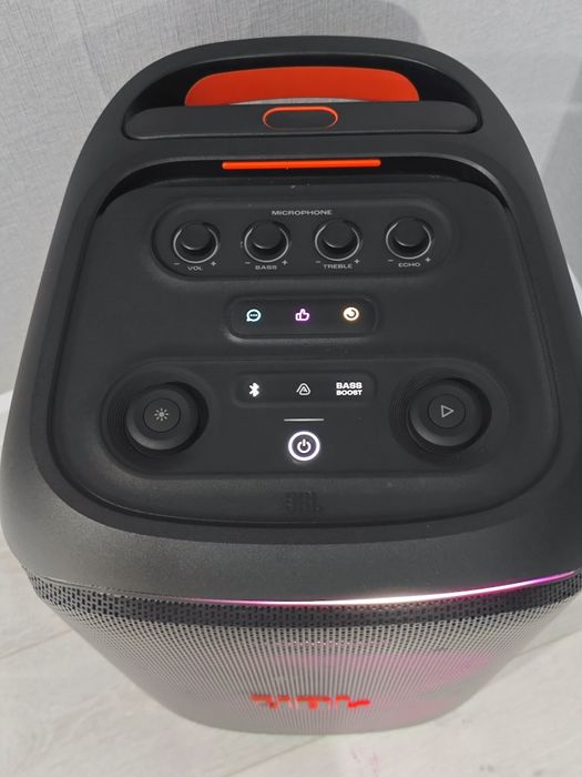 JBL PartyBox 320 черный