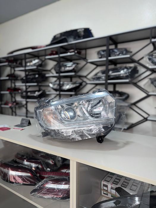 Jac m3 avtomobili uchun fara