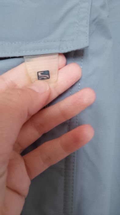 Ликвидация: Мъжки ски панталон Scott