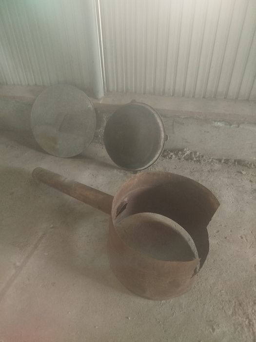 Продам Казан все в комплекте