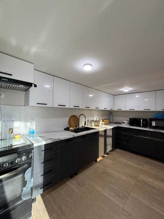 4 sotixli tayyor uchastka sotiladi.