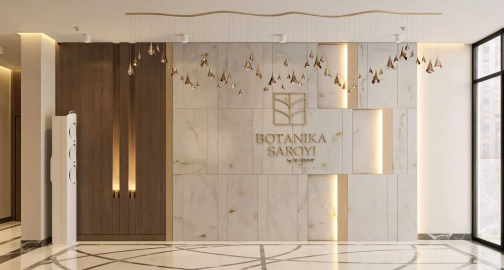 СРОЧНО! Ботсад 1-комн.• бизнес-класс • СКИДКА-15% • от 660у.е./мес (S)