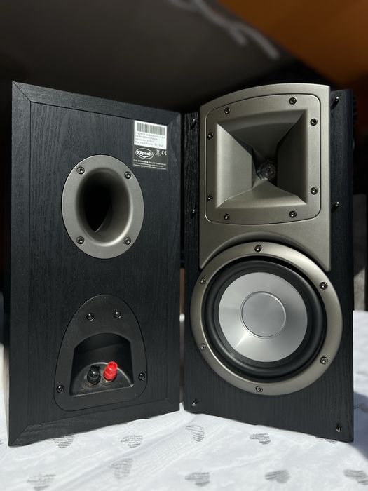 Klipsch Hi-Fi Тонколони Synergy B3 Bookshelf