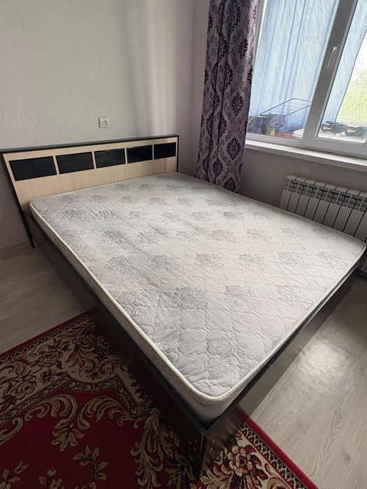 Продам кровать 2спалку