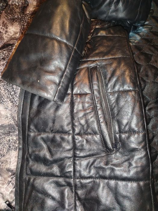 Куртка зима 44р 5000