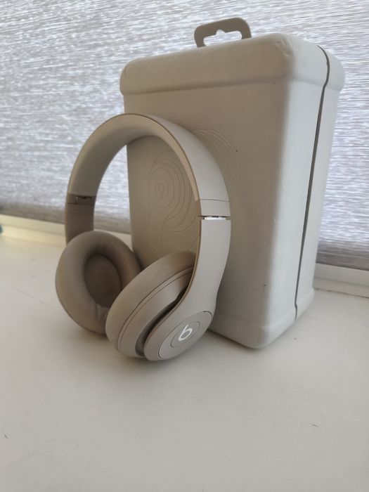 Наушники beats studio pro