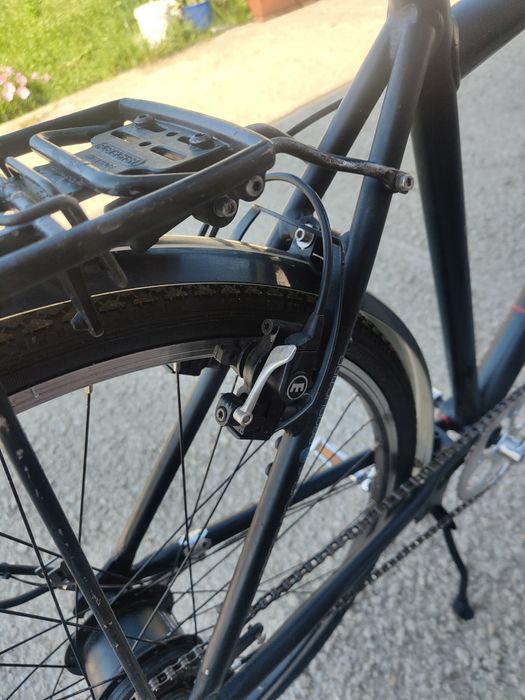 Bicicletă de strada