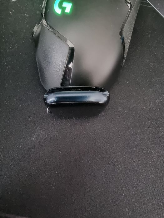 Apple Watch 7 41mm Midnight GPS + CELLULAR