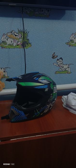 Шлем эндуро цена 10 к