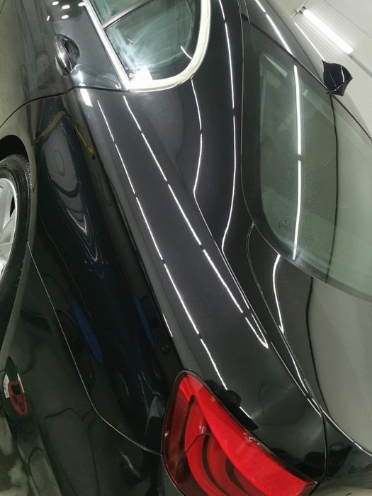 Polish auto / faruri ,detailing auto , curatăt interior  Constanta !
