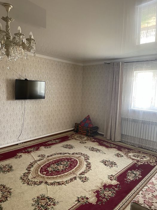 Продам дом , в поселке Акжар 1