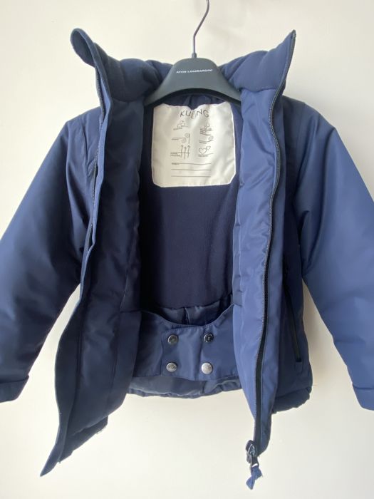 Куртка Kuling, 104