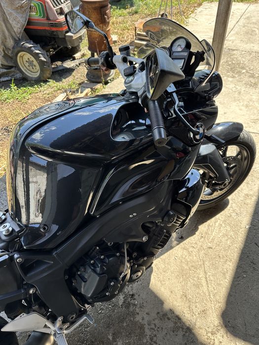 De vanzare BMW K1200R
