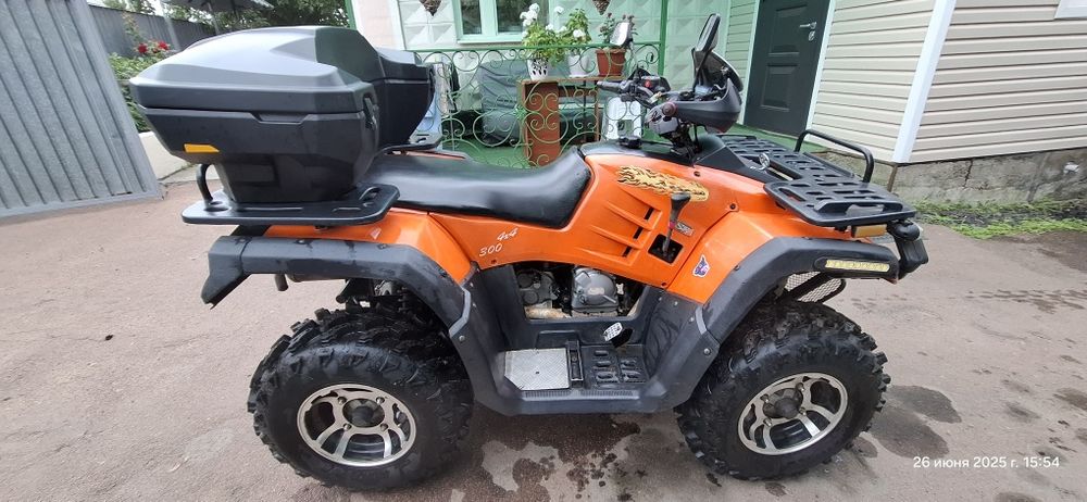 Продам stels 300B.